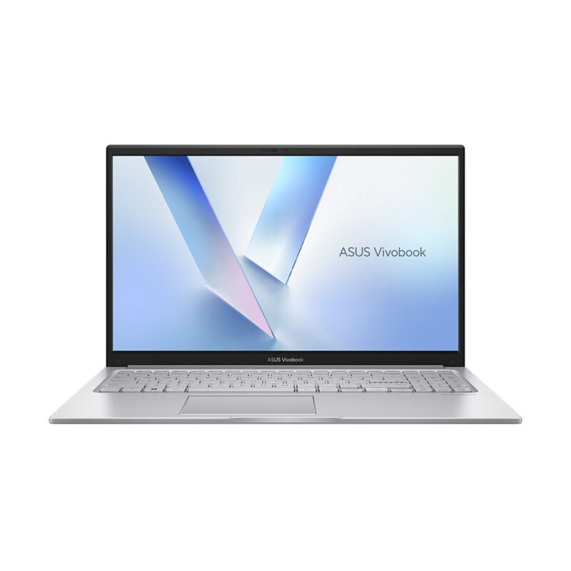 COMPUTADOR/ASUS X1504VA-BQ3132/CORE I5 120U/512 SSD/16GB/15FHD/MOCHILA/MOUSE/SILVER