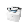IMPRESORA HP LASERJET ENTERPRISE M480F MFP COLOR 900-4800 PAG 29PPM 2GB TONER 414A/X