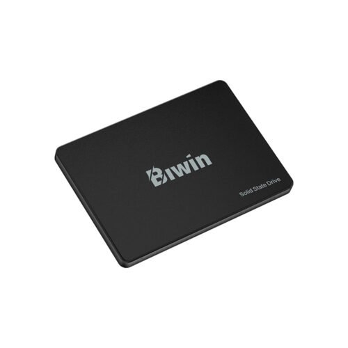 SSD BIWIN TECHNOLOGY/MAINSTREAM M100 512GB SATAIII 2.5 520MBS