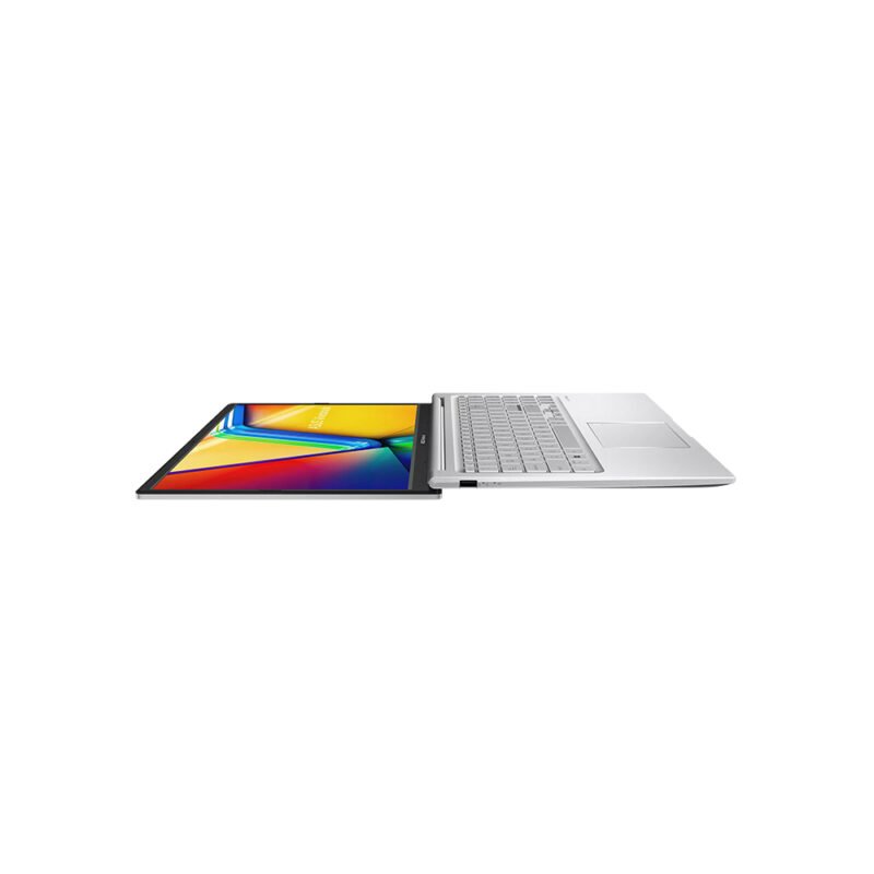 COMPUTADOR/ASUS X1504VA-BQ5580/CORE 5 120U/512G SSD/16GB/15.6 FHD/NO OS/SILVER MOUSE