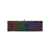 TECLADO GENIUS/GAMING SCORPION K12 MECANICO /NEGRO /RGB /TECLA COPILOT /FULL