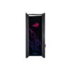 CASE ASUS GX601 ROG STRIX HELIOS BK AL WITH HANDLE