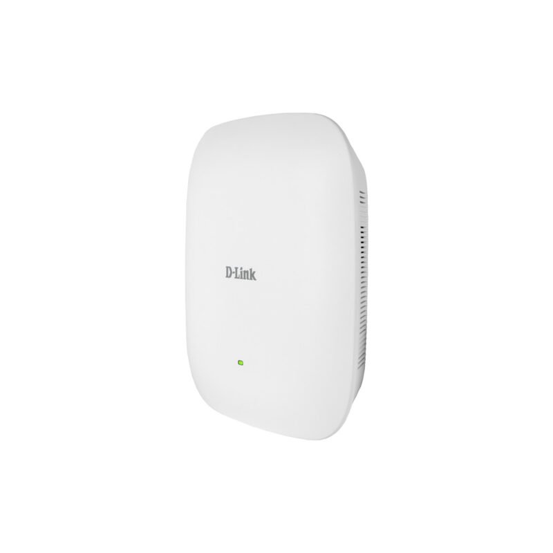 ACCESS POINT D-LINK DAP-X2850 AX3600/WIFI 6/POE/MU-MIMO/1 PTO. GE/1 PTO. 2.5 GBASE-T/NUCLIAS CONNECT