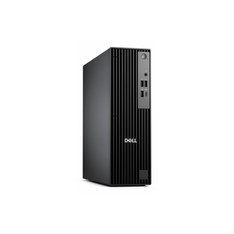 COMPUTADOR DESKTOP DELL PRO SLIM QCS1250 SFF GFCMC ULTRA 5 235U 16GB DDR5 5600 512GB W11PRO WIFI 3Y