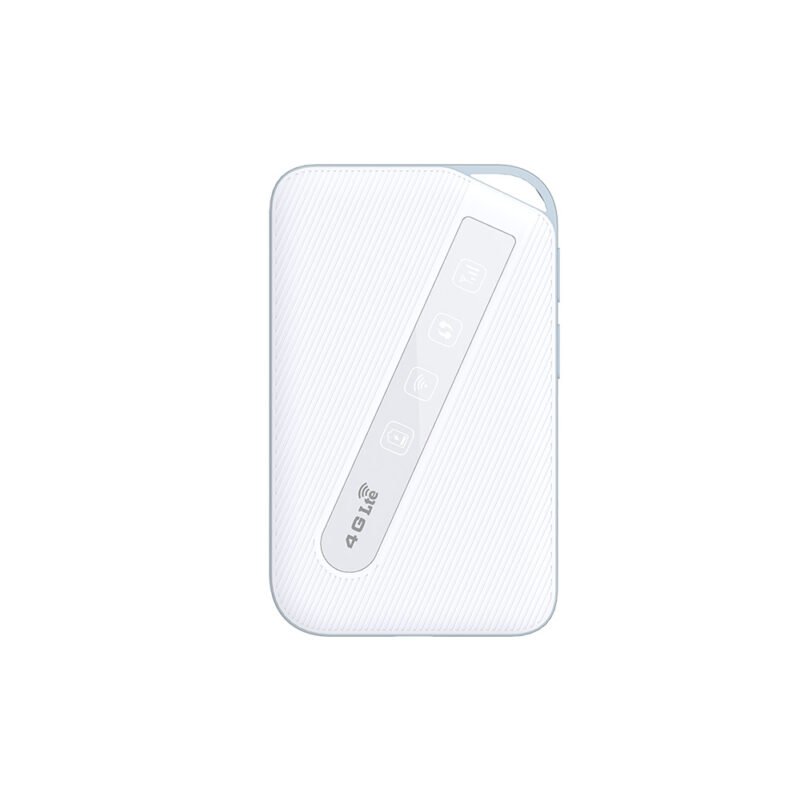 ROUTER/DLINK PORTATIL MI-FI 4G LTE AX300 WI-FI 6 DWR-932W