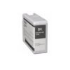 TINTA EPSON SJIC35P NEGRO MATE CW-C6500P/6000A/6000P/6500A C13T44B520