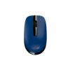MOUSE GENIUS WIRELESS NX-7007 AZUL/ BLUEEYE / RF 2.4GHZ / PILA AA / WINDOWS Y MAC