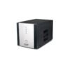 REGULADOR VOLTAJE CDP R-AVR5008 5000VA / 2500W / E/S:120V / S: (8)AVR + SUP DE PICOS