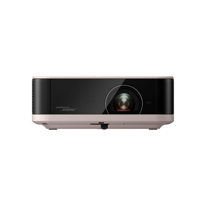 PROYECTOR EPSON LIFESTUDIO POP EF-61R FHD BEIGE ROSADO 700 LUMENES ANDROID WIFI V11HB72221