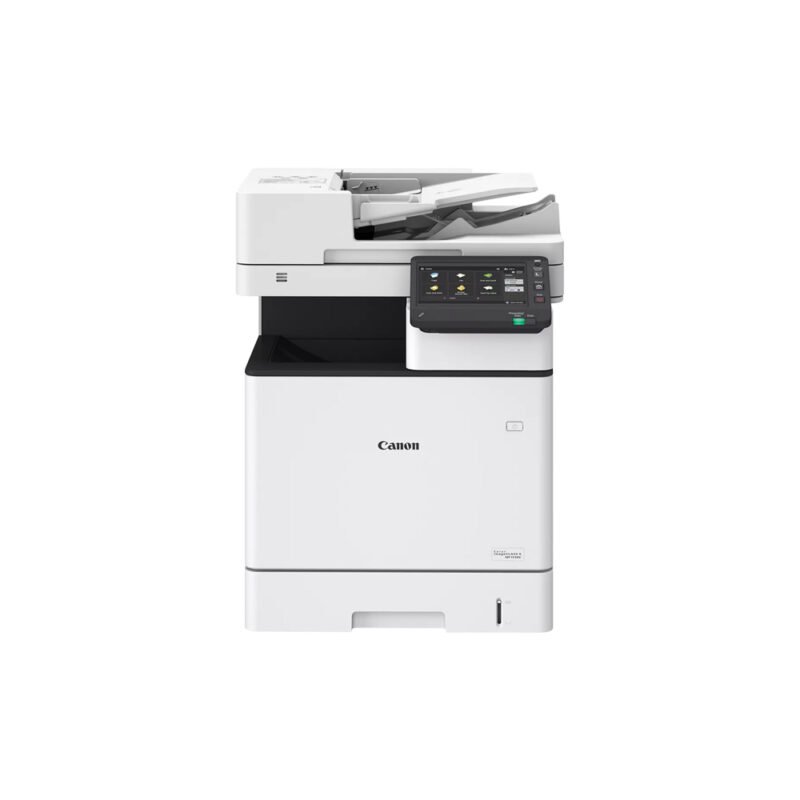 IMPRESORA CANON LASER IC X MF1538C MFP COLOR A4 2000-4000 PAG 40PPM 2GB TONER T10