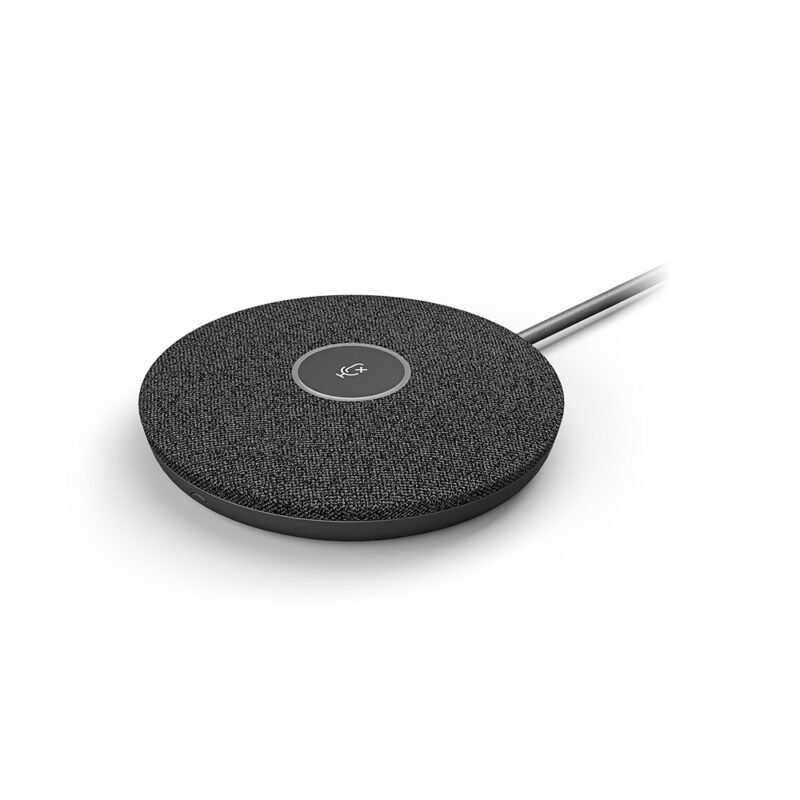 MICROFONO LOGITECH/MODULARES CON RIGHTSOUND PARA RALLY /BAR /BAR MINI /SUPRESION DE RUIDO