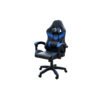 SILLA ENV/GAMER OLYMPUS CORE ERGONOMICA BLUE
