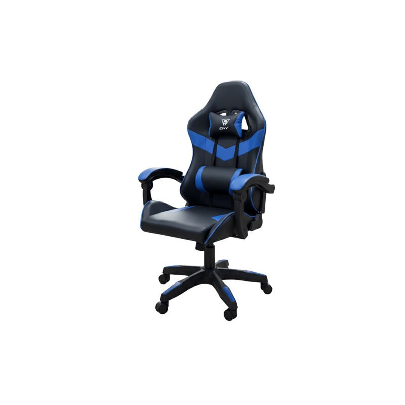 SILLA ENV/GAMER OLYMPUS CORE ERGONOMICA BLUE