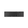 TECLADO GENIUS SLIMSTAR 126 MULTIMEDIA ULTRADELGADO/USB C20
