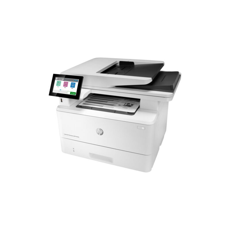 IMPRESORA HP LASER ENTERPRISE M430F MFP MONOCROMATICA 900-4800 PAG 40PPM 2GB TONER 58A/X