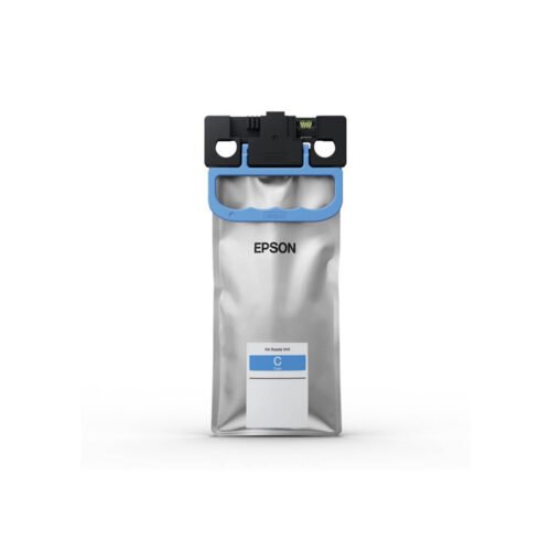 CONSUMIBLE EPSON/DURABRITE PRO 13J CYAN 12000 EM-C8100 T13J200