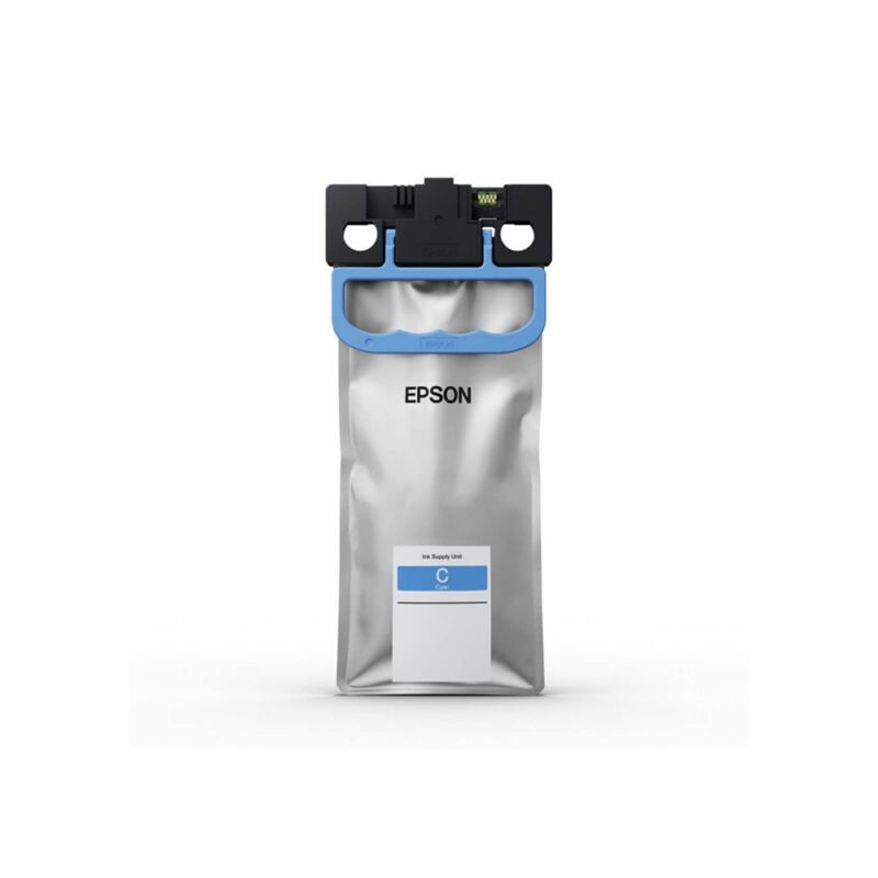 CONSUMIBLE EPSON/DURABRITE PRO 13J CYAN 12000 EM-C8100 T13J200