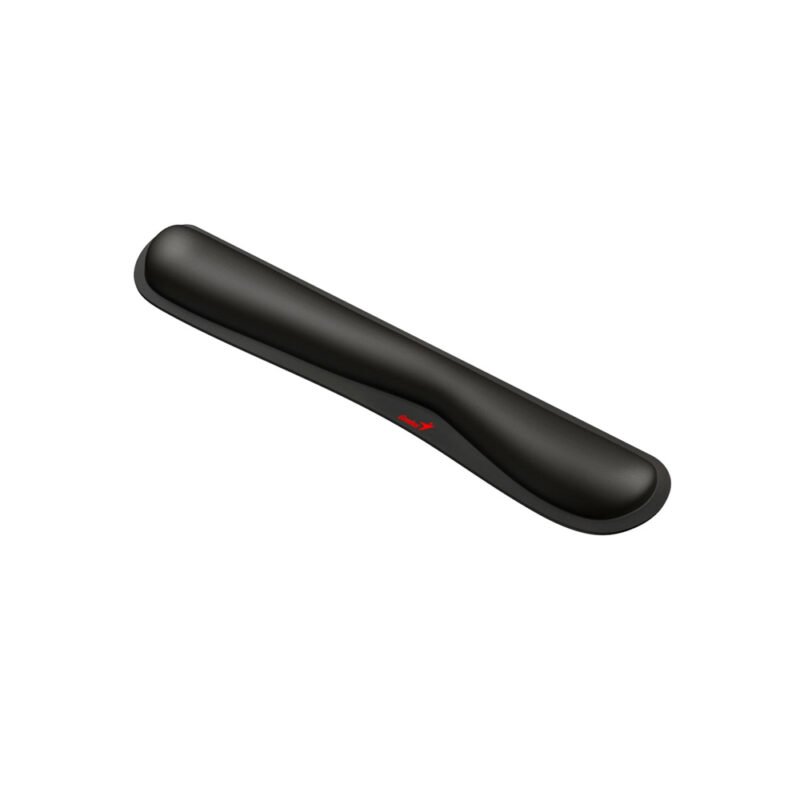 PAD GENIUS G-WP 100 REPOSAMUÑECAS PARA TECLADO