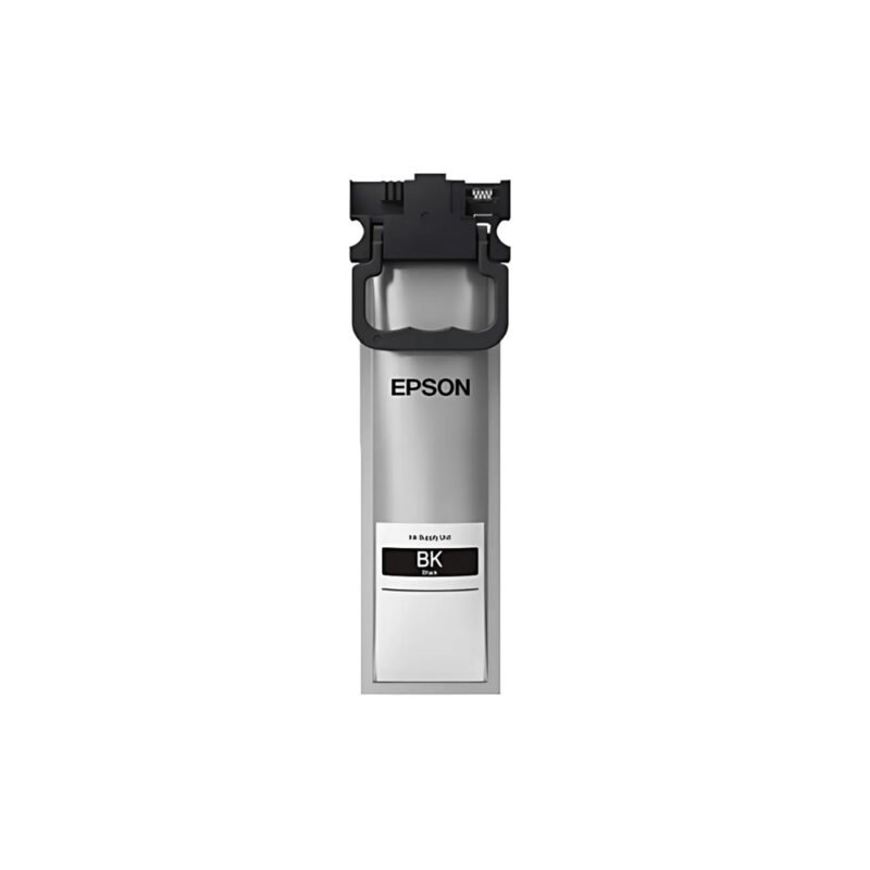 TINTA EPSON T11A NEGRO WF 5810/ 5890 5000PAG T11A120-AL
