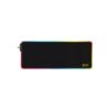 MOUSE PAD GENIUS GX-PAD 800S RGB GAMING, ANTIDESLIZANTE/ ILUMINADO / 800 X 300 X 3MM / USB