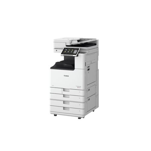 TONER CANON GPR-66 CYAN RENDIMIENTO 25500 PAGINAS IRA C3326I