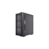 CASE ANTEC/VX510 ARGB 3X120MM FRONT 1X120MM REAR